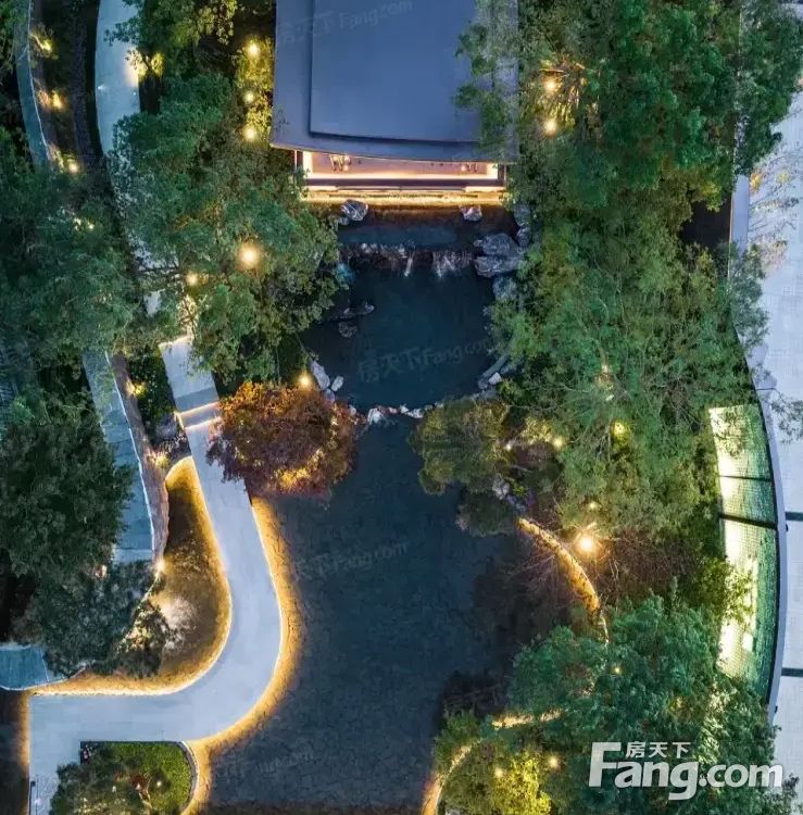 实景图
