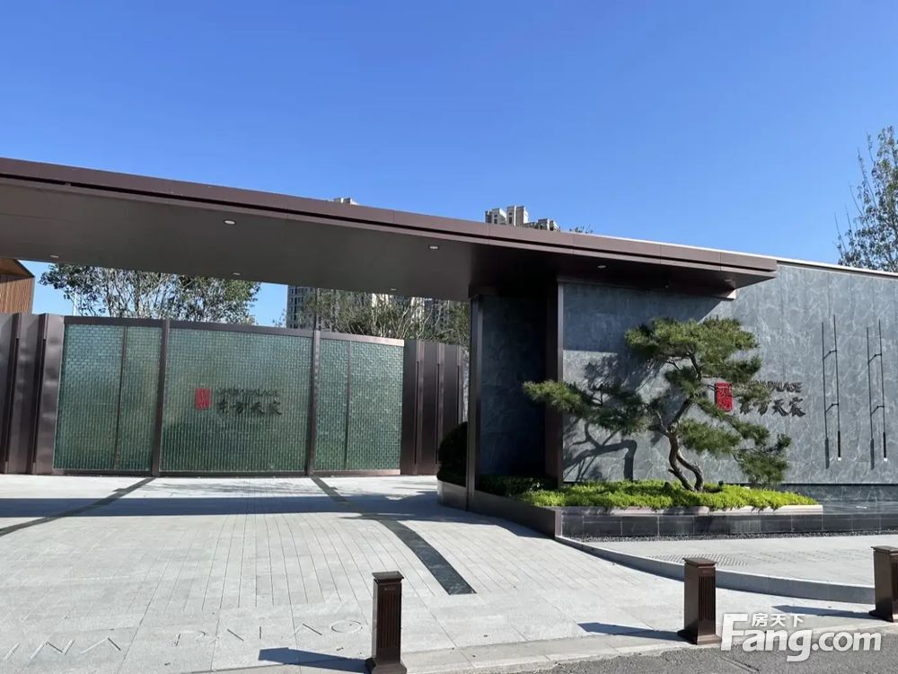 实景图