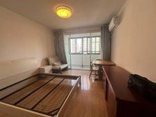 老静安市中心 朝南高区 阳光好无遮挡 拎包入住 看房有钥匙