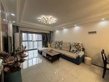 丹阳 城际 东站对面 湾流汇边户 好楼层九九新 周边配套齐全