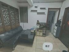 新上 二楼 双南明厅二房 一梯二户 紧邻地铁 业主信任