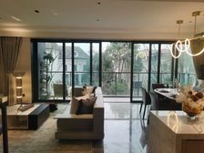 45万起入住城南260平龙湖现房别墅