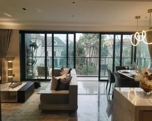 龙湖舜山府4室2厅南