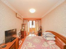 蔷薇五村 88.2平2居 南向精装修 安静不临街