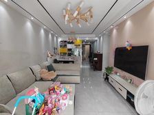 全屋暖气片 保养好 近东站 品质小区