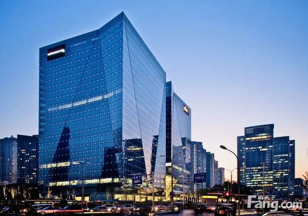 内景图