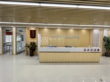 特价出租!地铁口海德国际旁,精致装修保养新,格局方正实用