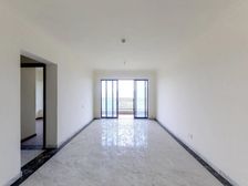 碧桂园凤凰城 3室1厅 111平