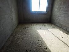 34 !万达旁,电梯毛坯中层,全天无遮挡,看中可谈,随时看房