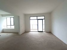 槐荫公园,福星城三期电梯好房,南北通透,边户,满五