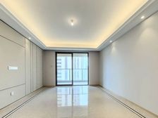 金茂府 三恒系统 中间楼层诚心出售 看中好谈