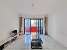 碧桂园凤凰城 3室2厅 118.84平