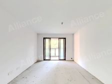 西津度旁 云台居低密洋房 品质小区 1楼带大院子 阳光好