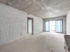 融创溪湾首府 4室1厅 125.05平