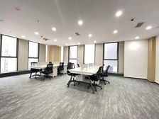 特价出租,拎包入住,随时看房5隔间28工位,氛围好,好招人