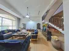 中铁国际城瑞园 精装别墅 无税 728万出售