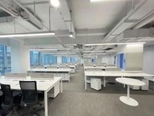 高区视野开阔 层高4米办公舒适 楼下地铁 随时看房