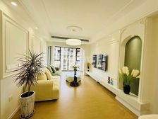 公园云吧相伴 品质小高精装三房