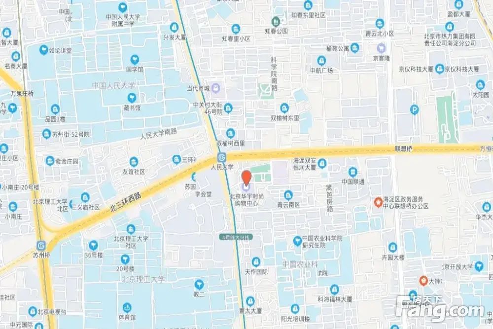 内景图