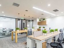 五道口丨精装500平丨紧邻清华丨地铁丨高区落地窗