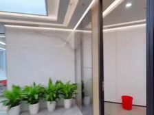 清华五道口 启迪东升科技园区60平到5000平 精装家具办公