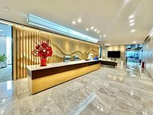 特价115元一平。300一3000平。京地大厦。卓越世纪。