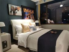 148万!193平联排别墅现房 150平花园 地下室全采光