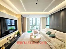 内环边 地铁三轨交汇 付款无要求 房东诚售 价格可谈 带车位