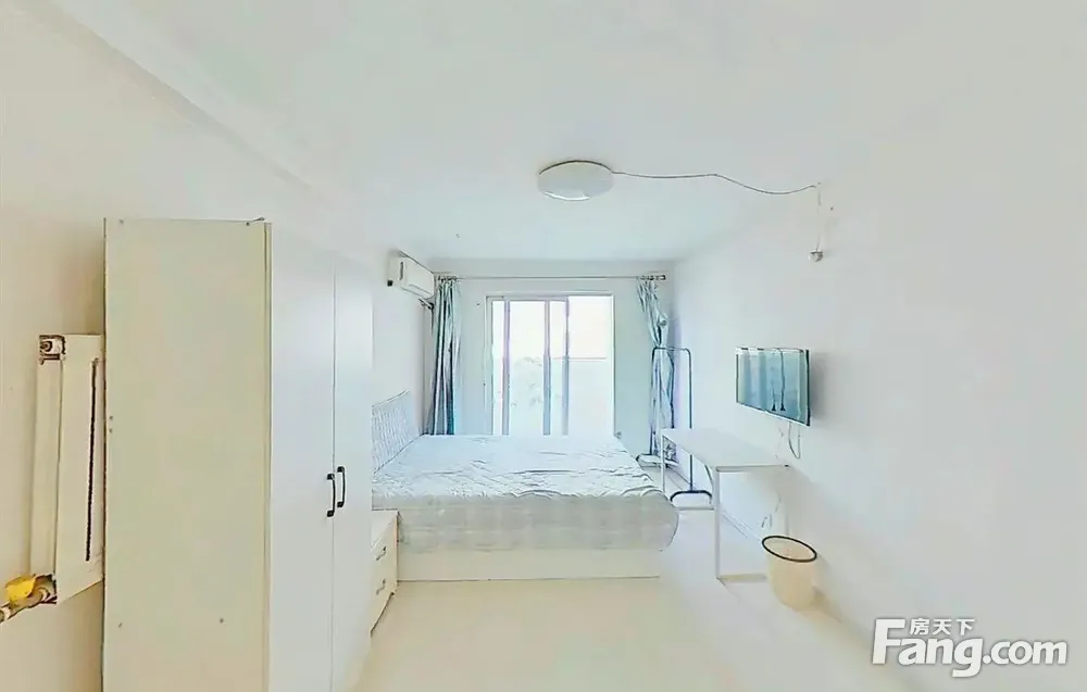 富民路街 天琴里 1室 1厅 企业产 拎包入住 落hu神器