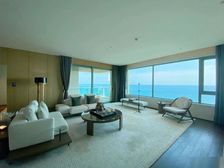 海南清水湾 一线海景大平层 70年产权 拎包入住 随时看房