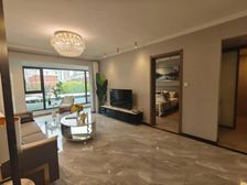 急售!中泰 凤麟府 有电梯 南北通透 产权清晰 刚需小三居