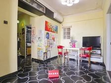 华景花园小区 加拿大花园 2房 带装修 温馨舒适 过五少税