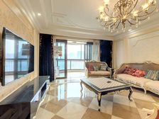 武昌中北路精装大平层 满五南向三室仅440万