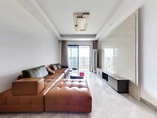 急 首付10w北京业主亏本卖 6年新小区 精装仅契税保养好