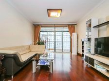 达安花园 3室2厅2卫 精装修 1420万元