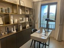 狮山CBD中心览月阁新区地标单价3万双的房子存纯现房