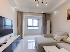 远洋香奈 两房 精装修 业主诚意出售