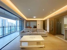 真!真!真!你离女神就差这一套房!中央公园万科品质,领包入住