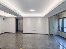 现房,精装,横厅,品质小区,万科物业,住家安静,次新小区!