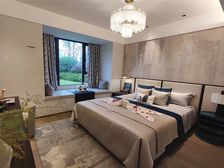 级现房清水墅区大平层 巴适惨