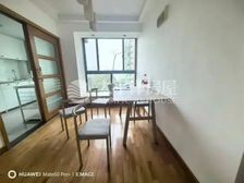 金沙雅苑滨湖世家小3居独门独院安静舒适停车充足送地