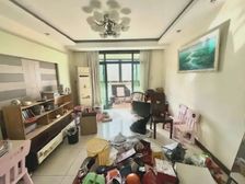 万景园采光好低楼层独立客厅看房随时650.00万