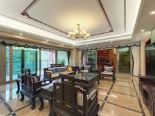 雅居乐富春山居 5室2厅 482.79平