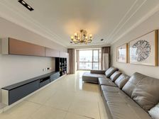 燕归宁馨园 3室2厅 120.4平