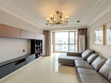 燕归宁馨园 3室2厅 120.4平