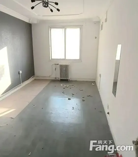 免佣福利房！大王庄 一中心片 两室夹厅 可分开出租 租售比值