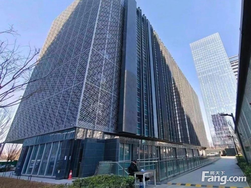 内景图
