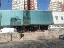 西城区 西便门东里 临街独栋 展示位好 门口可停车