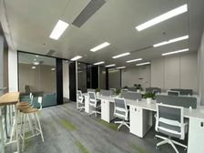 番禺万博 广晟万博城 211方三房 豪装带家具 租金8字头