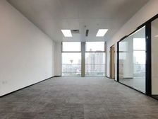 直租 中华广场 甲级写字楼 全新精装 可配家私拎包入驻